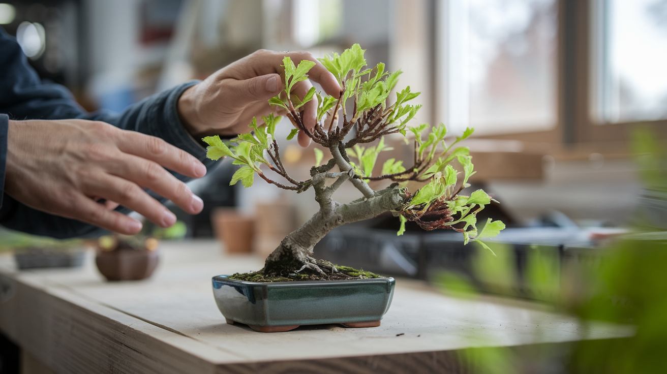 Why Teaching Patience Through Bonsai Misses the Point