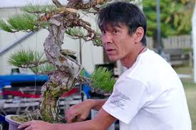 Koji Hiramatsu