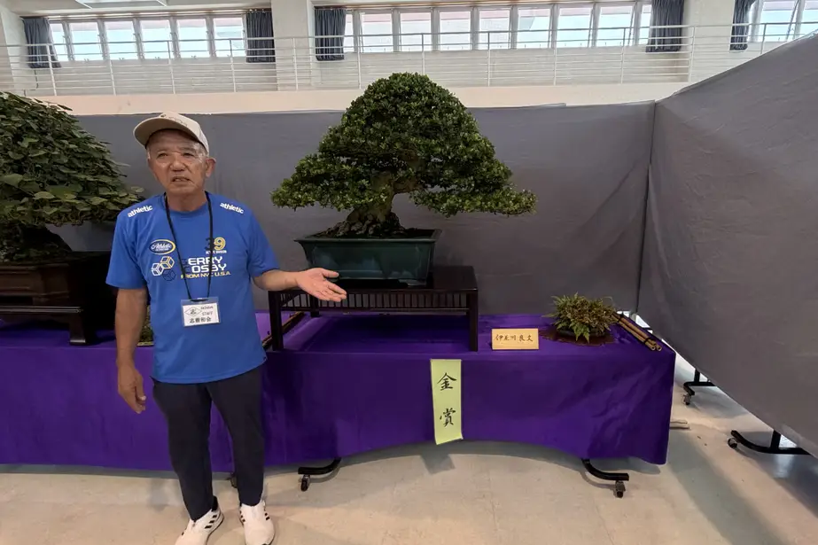 The Quiet Power of Regional Bonsai Exhibitions — And Why We Should All Pay Closer Attention