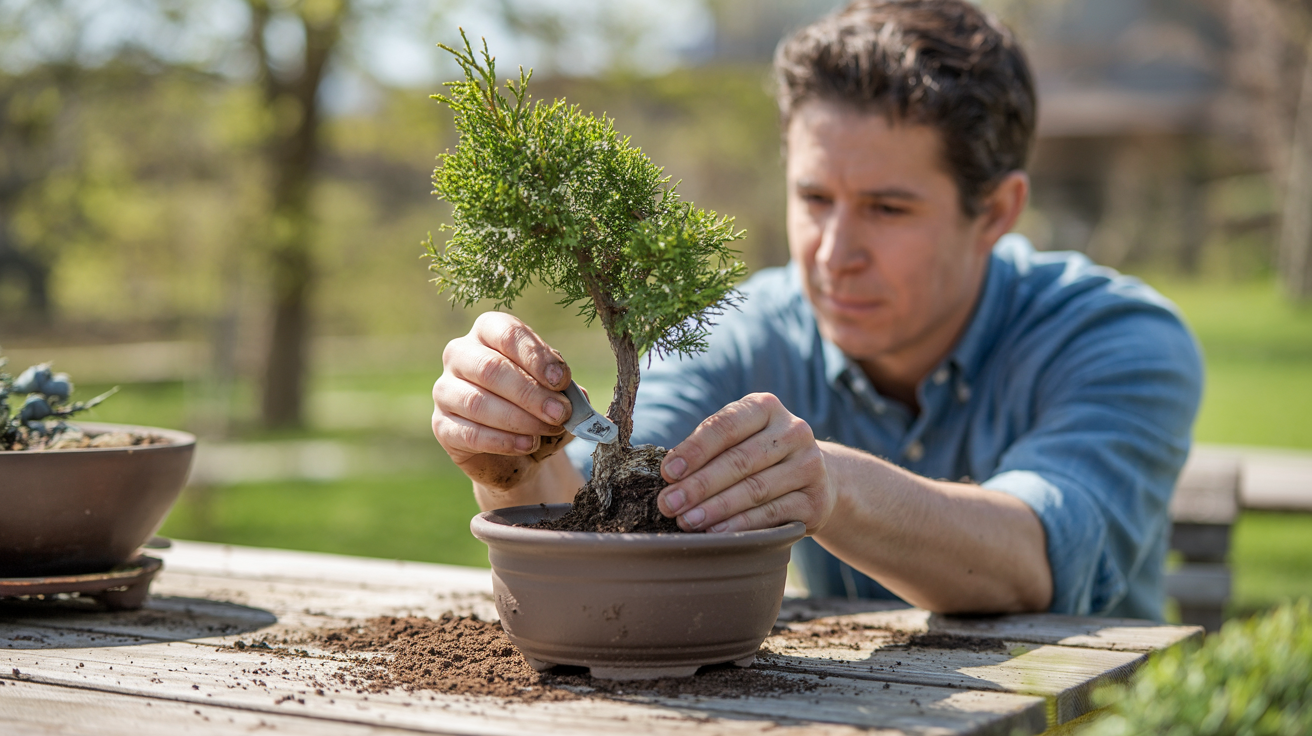 Why Most Beginner Bonsai Advice Sets You Up to Fail