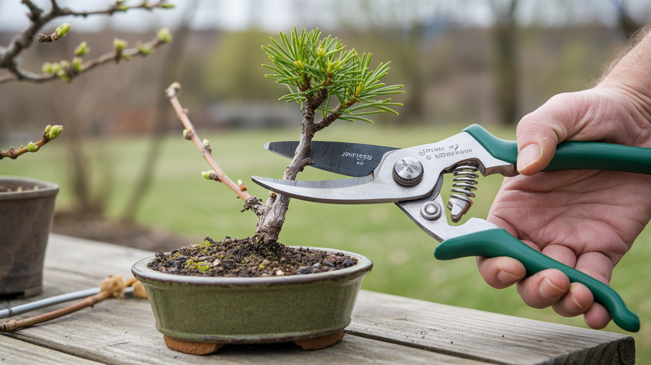 The Tool in Your Hand Is Costing Your Bonsai More Than You Think